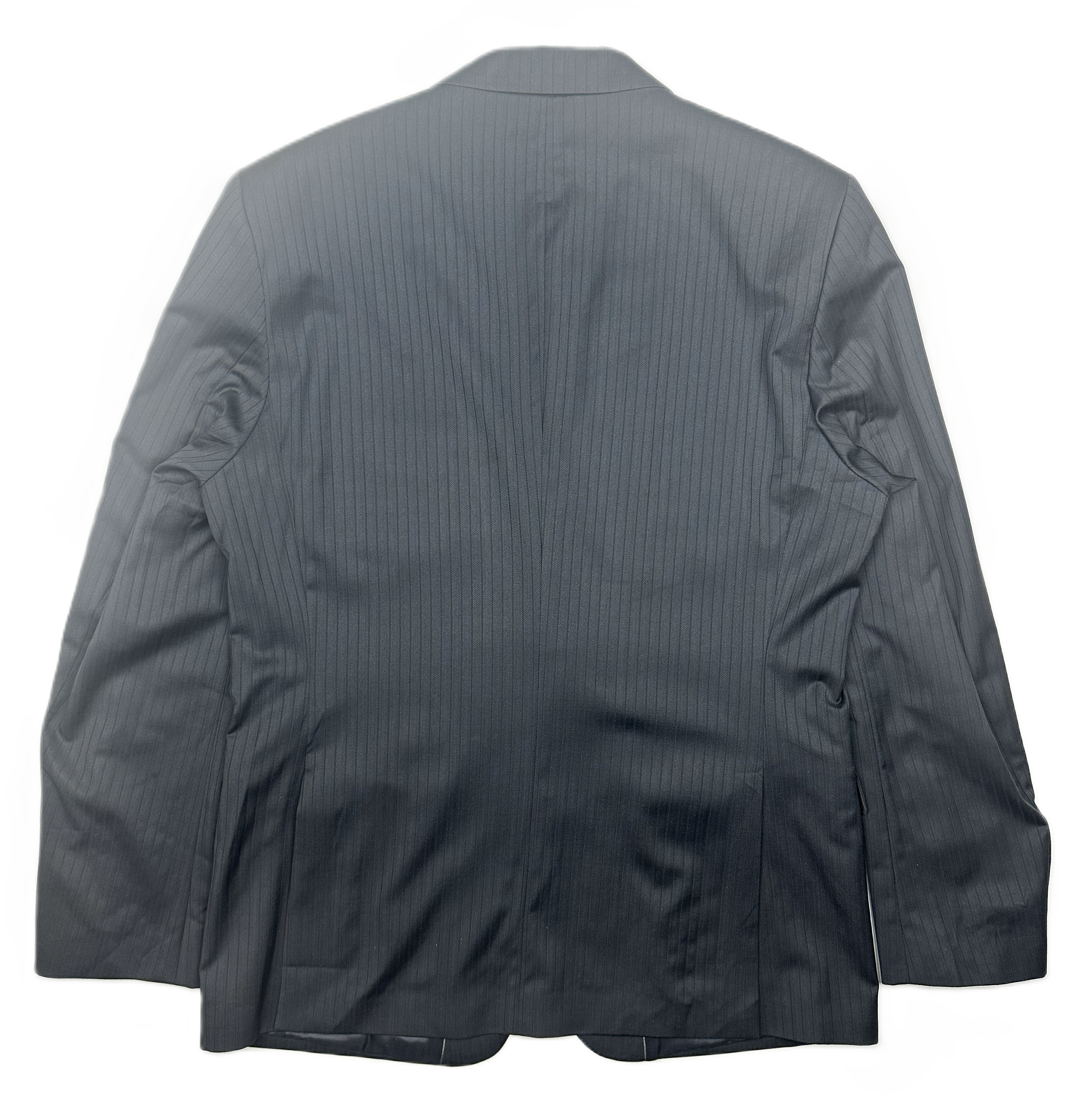 Zara – Sakko | Black Wool (EU 54)