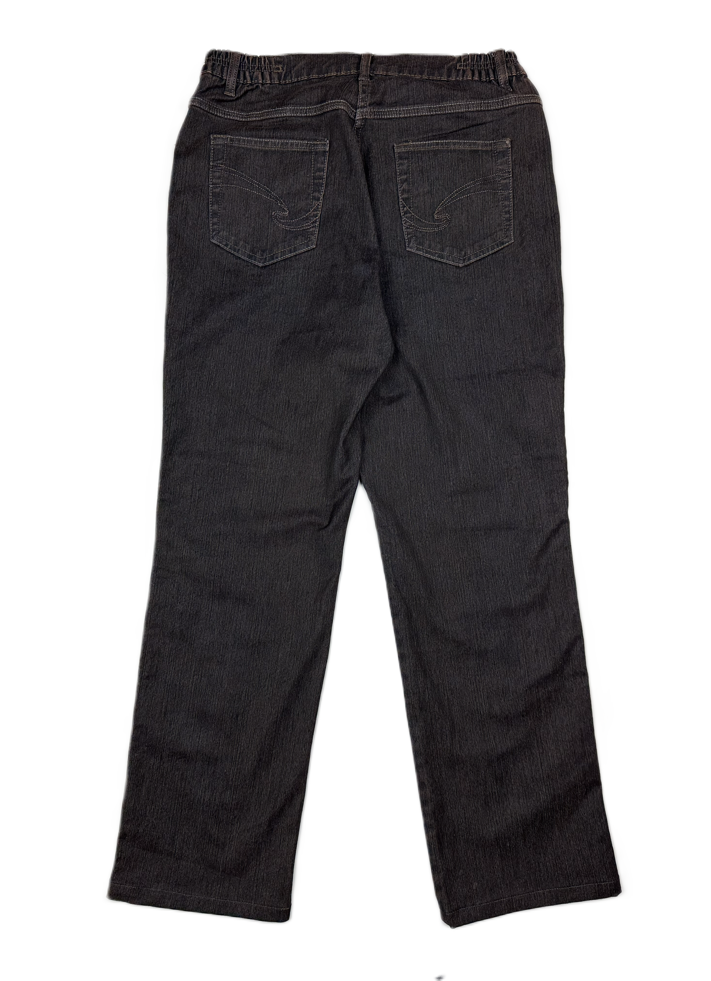 Jeans | Cool Brown Denim (W30–31 / EU 44–46)