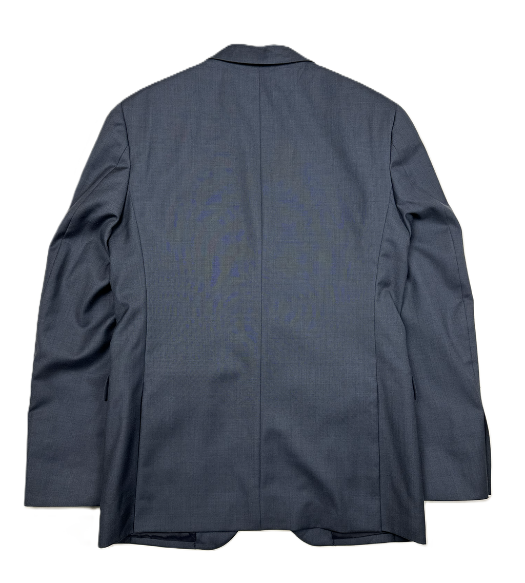 Jos A. Bank – Sakko | Navy Wool Blend (EU 46)