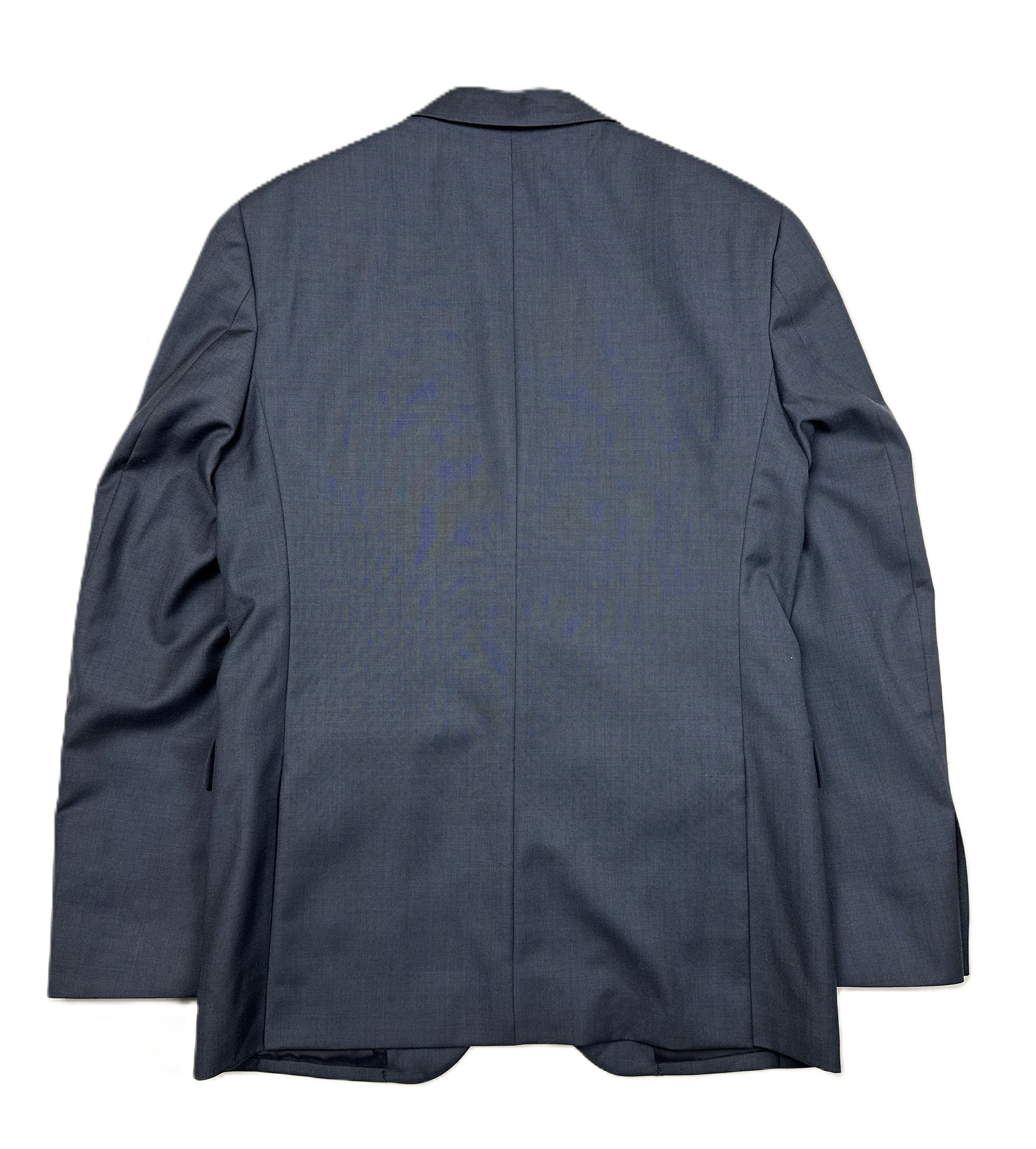 Jos A. Bank – Sakko | Navy Wool Blend (EU 46)