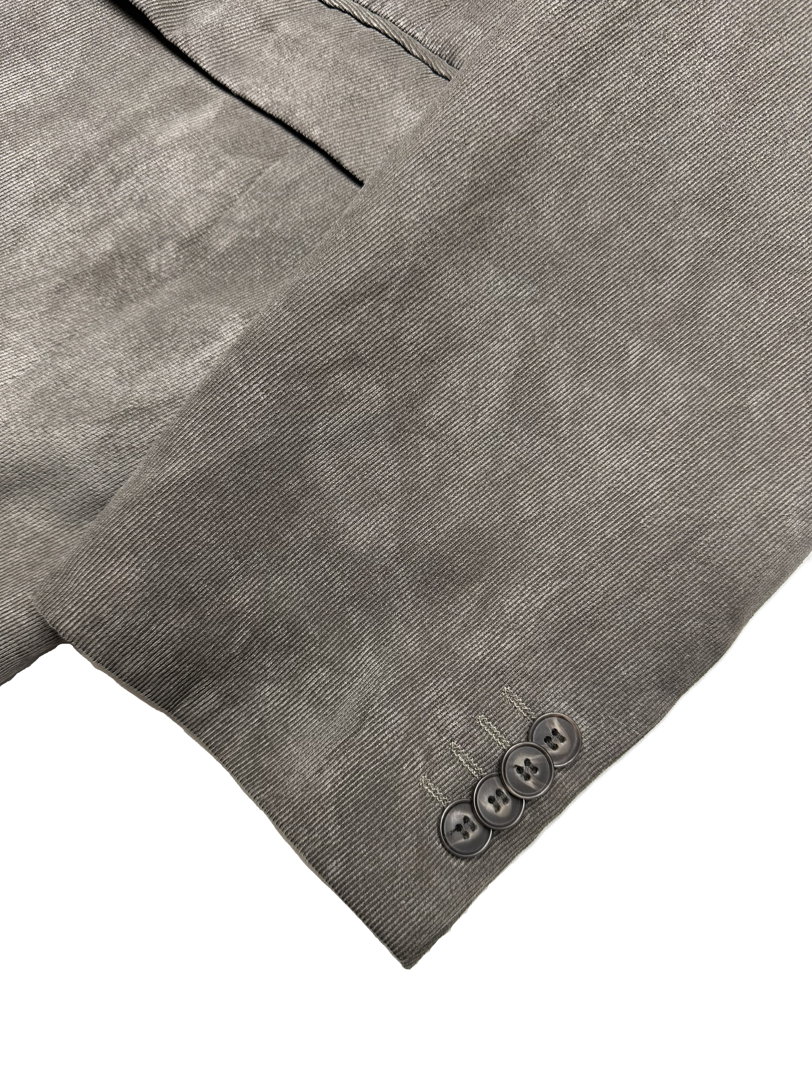 Bexleys – Sakko | Anthracite Cord-Style (EU 56)