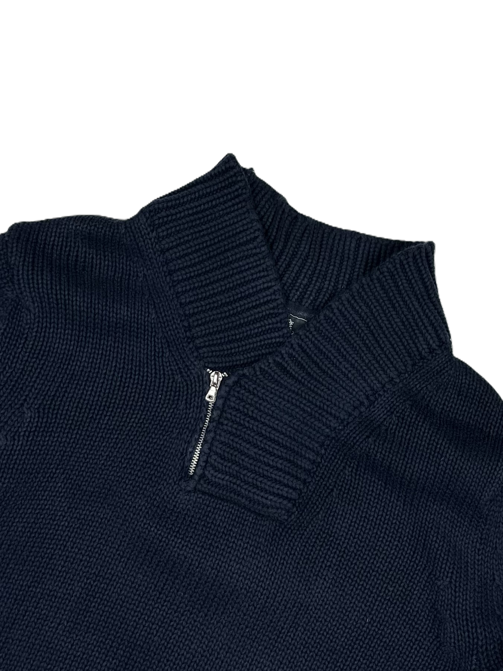 Piazza Italia – Knit Pullover (L)