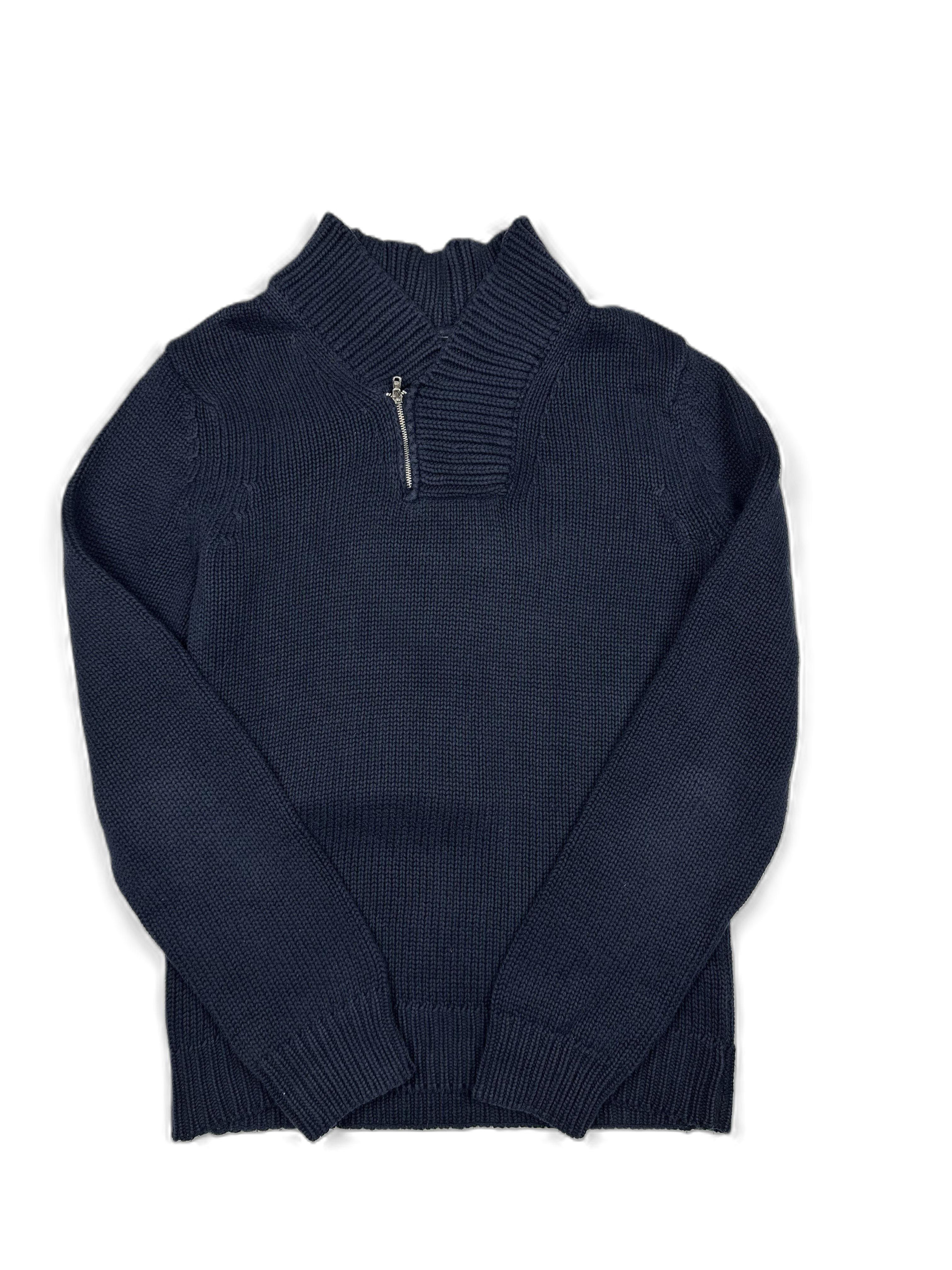 Piazza Italia – Knit Pullover (L)