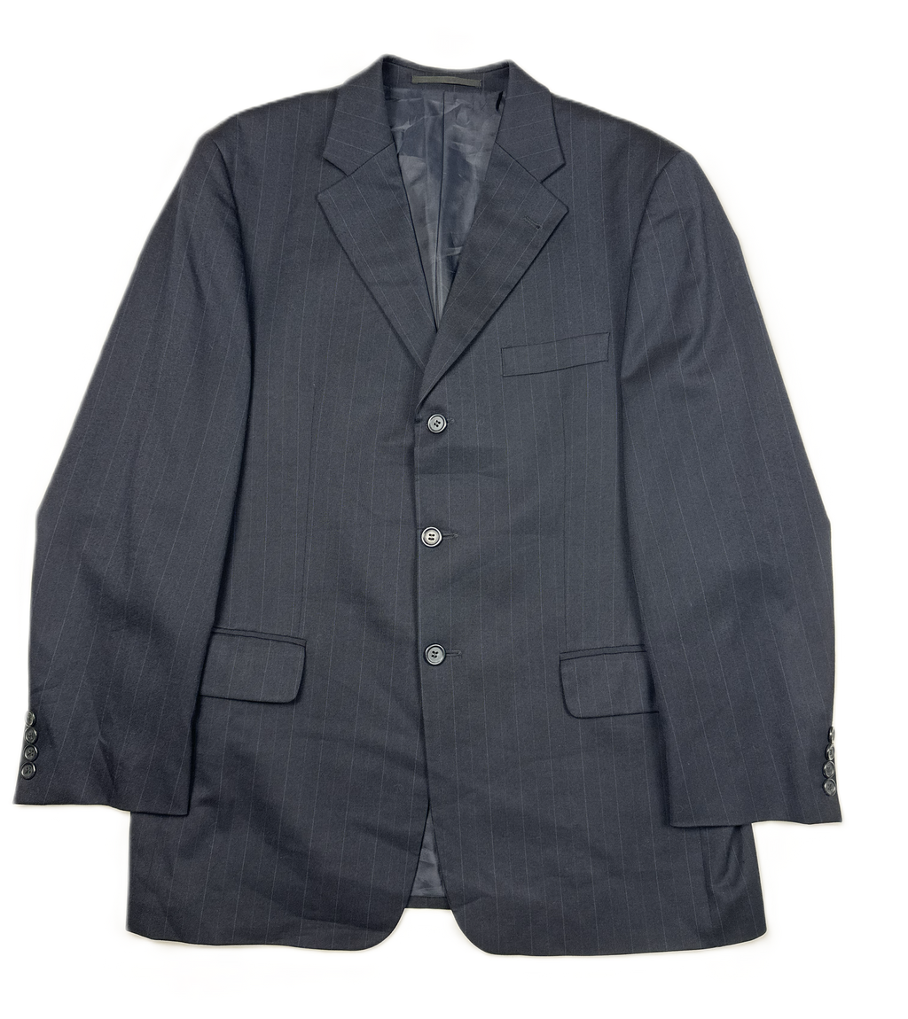 Canda by C&A – Sakko | Navy Pinstripe