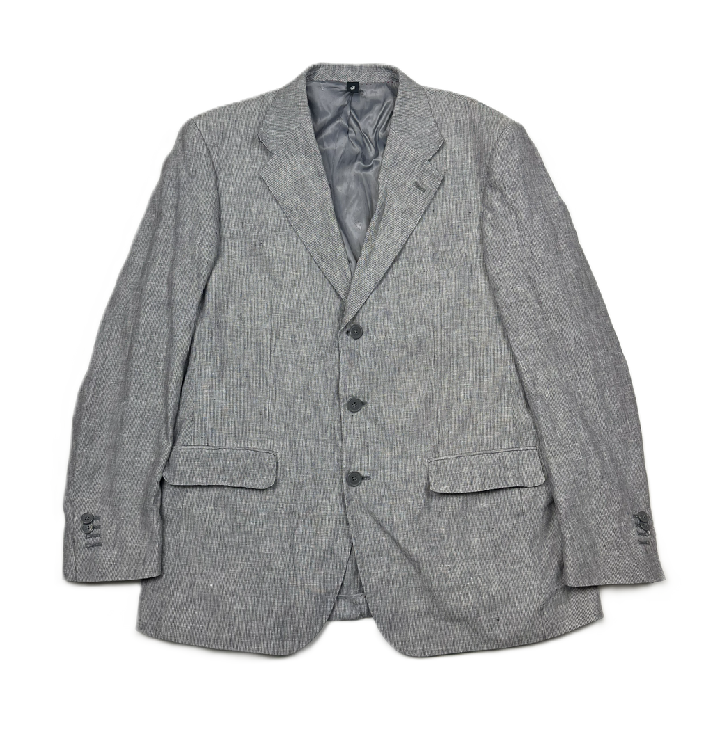 Rodrigo – Linen Sakko (EU 48 / M)