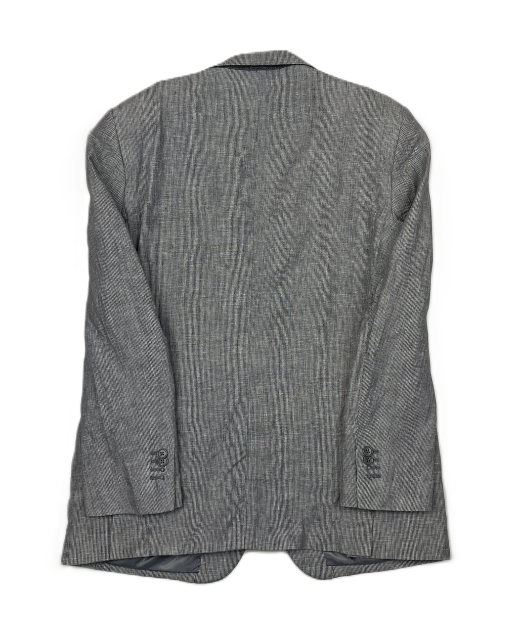 Rodrigo – Linen Sakko (EU 48 / M)