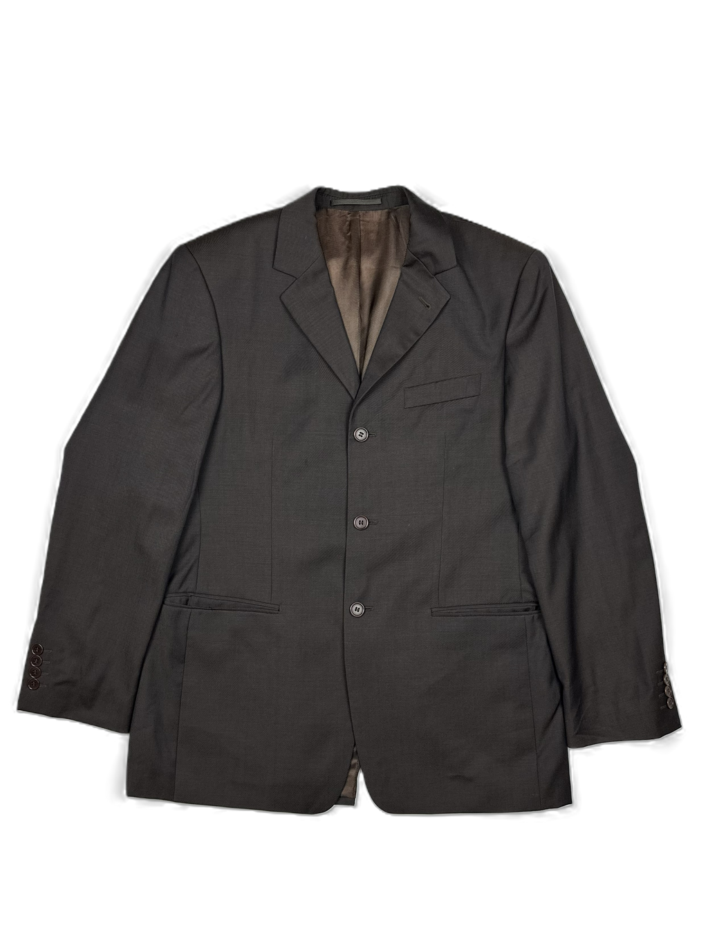 Reserved – Wool Blend Sakko (EU 50 / L)