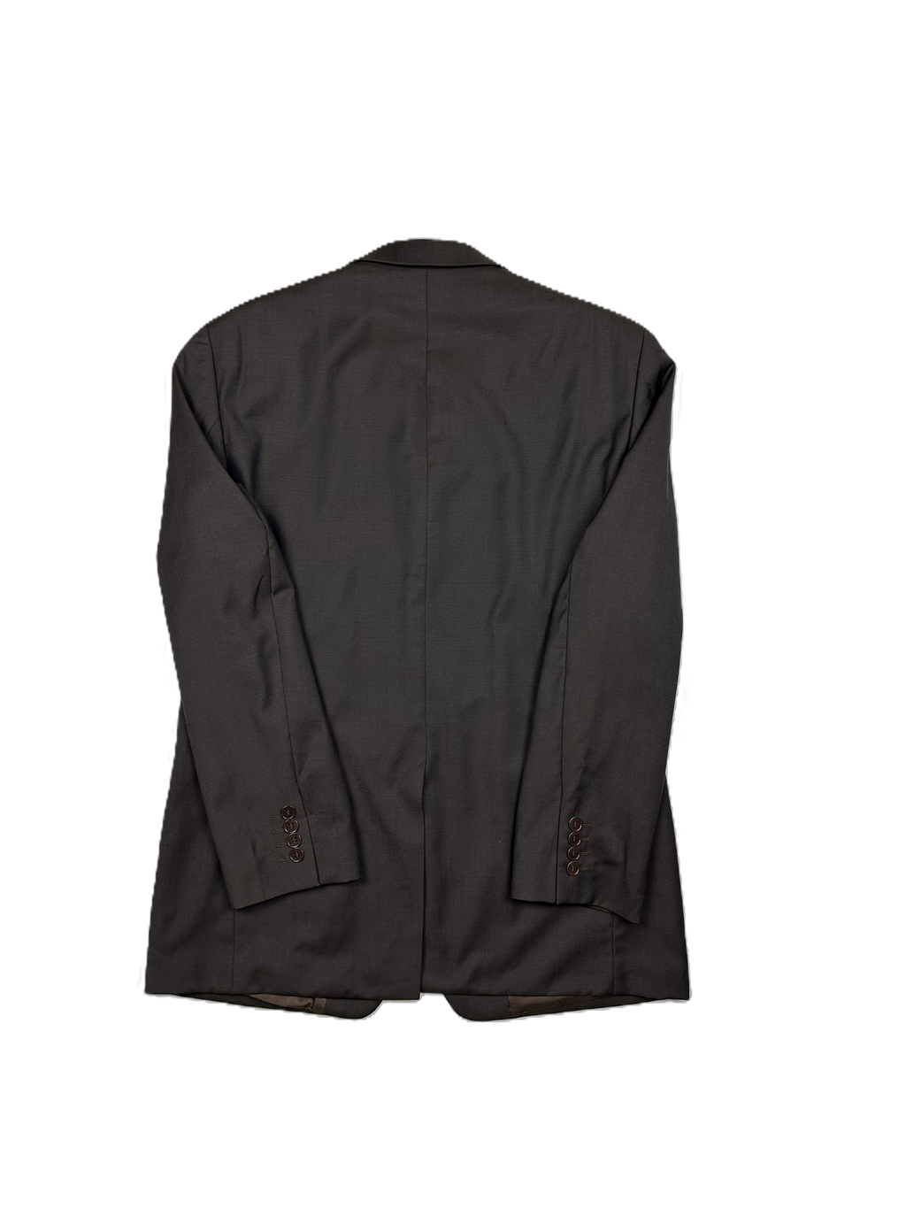 Reserved – Wool Blend Sakko (EU 50 / L)