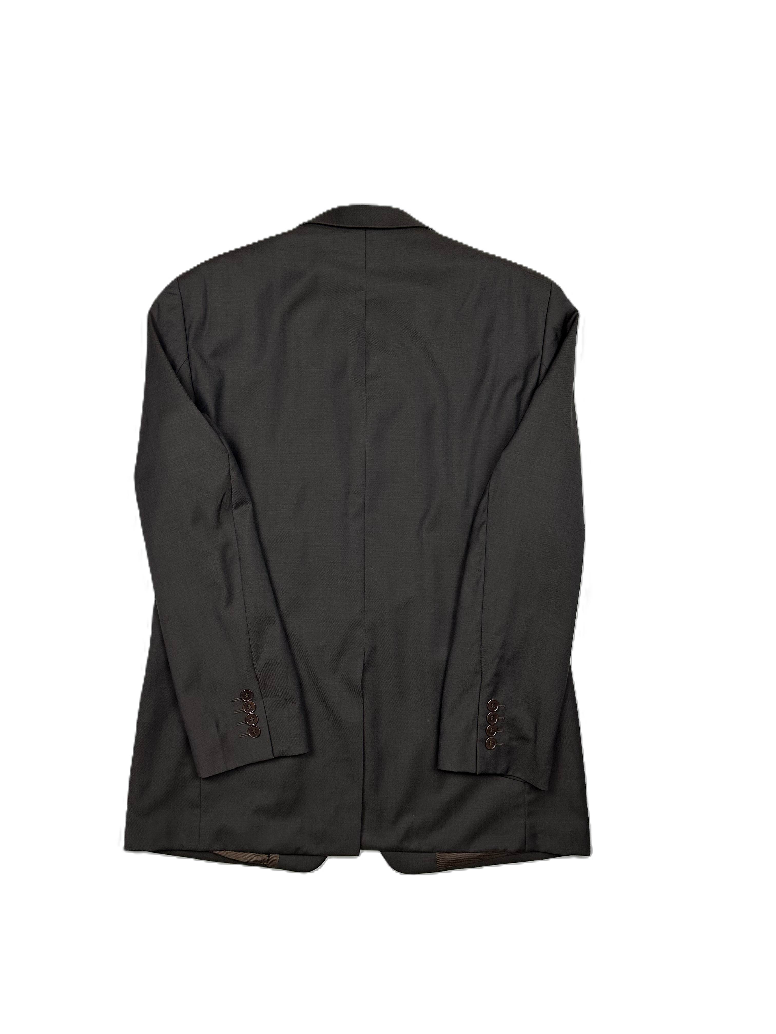 Reserved – Wool Blend Sakko (EU 50 / L)