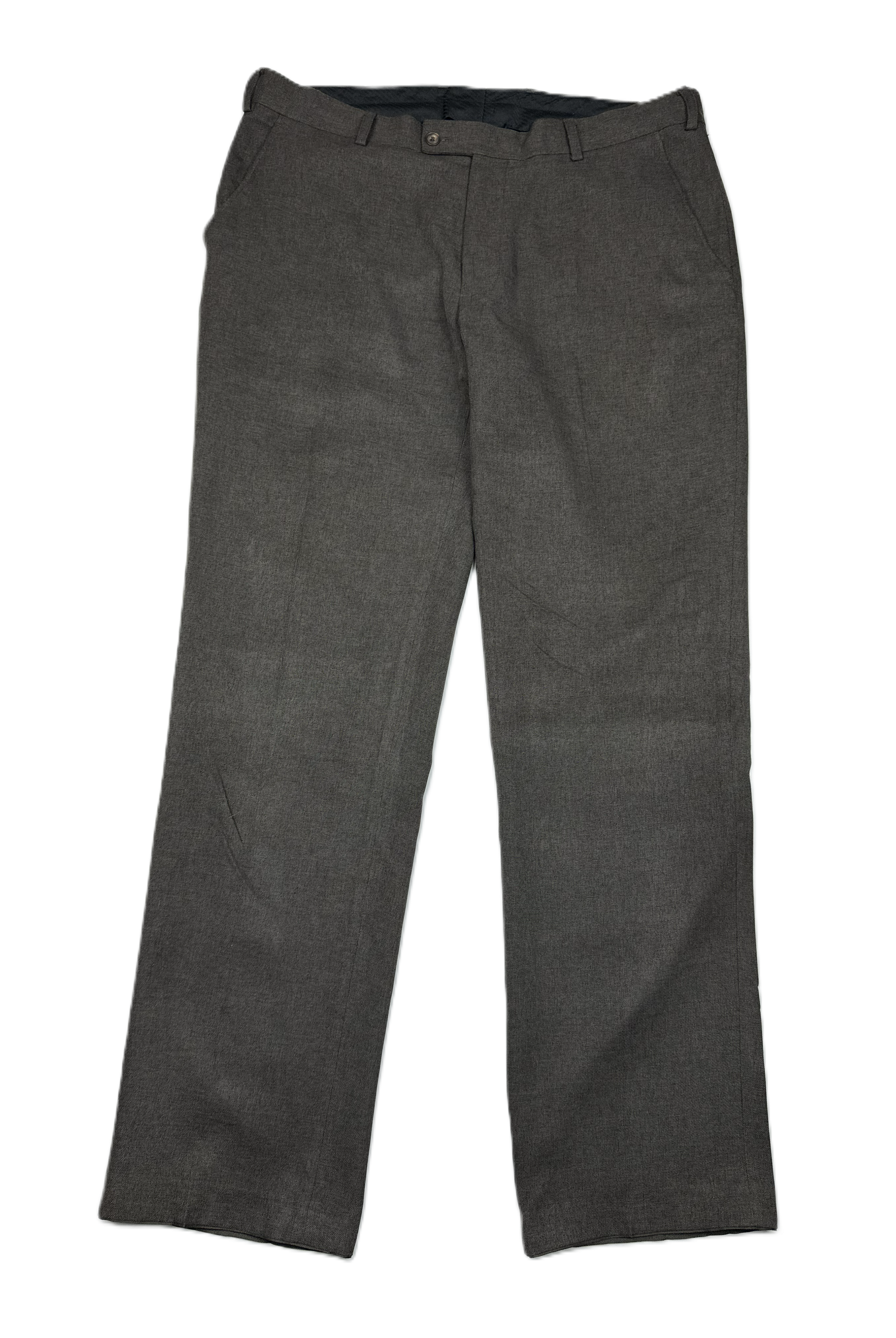 Dressmann – Suit Trousers | Brown (EU 50/52)