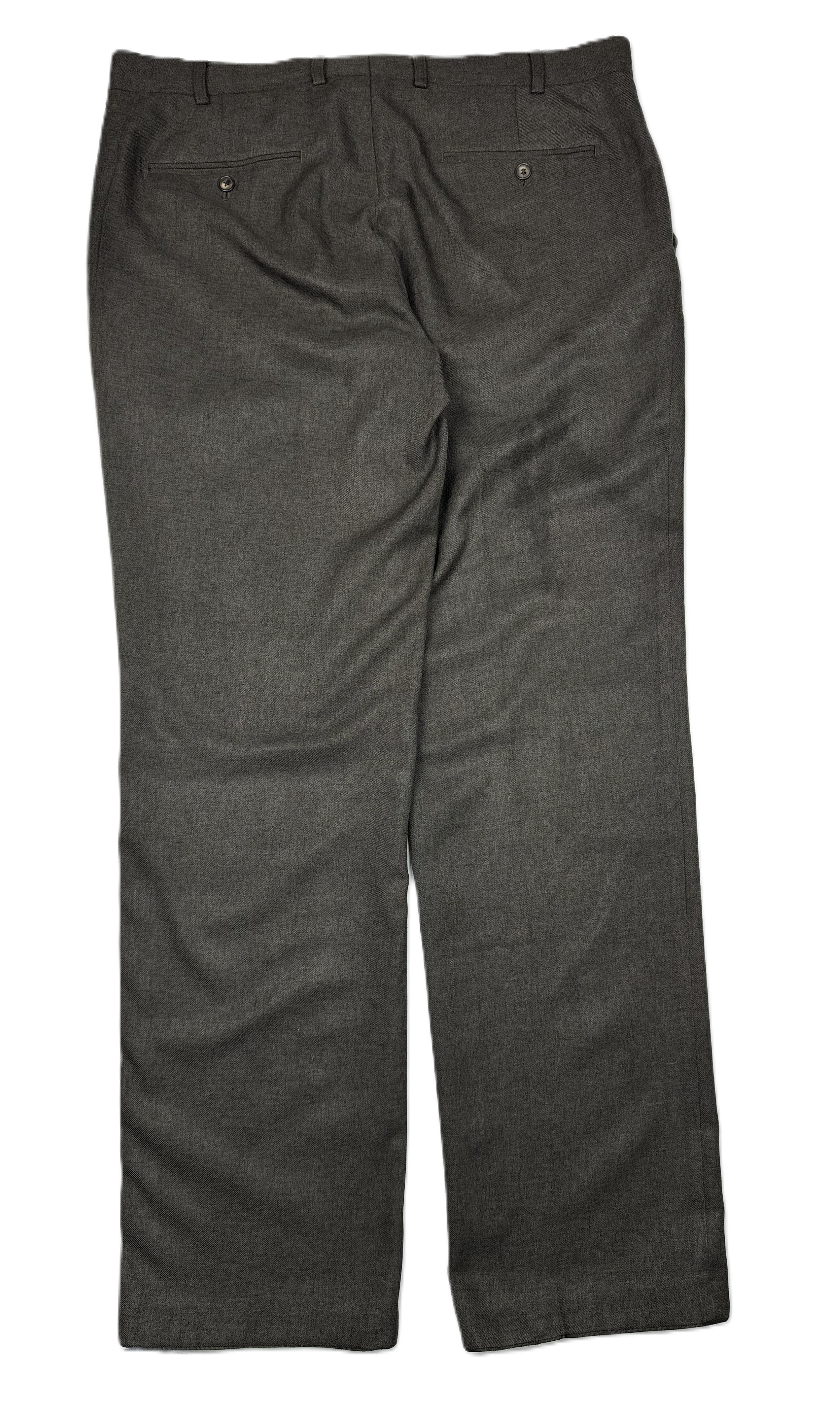 Dressmann – Suit Trousers | Brown (EU 50/52)