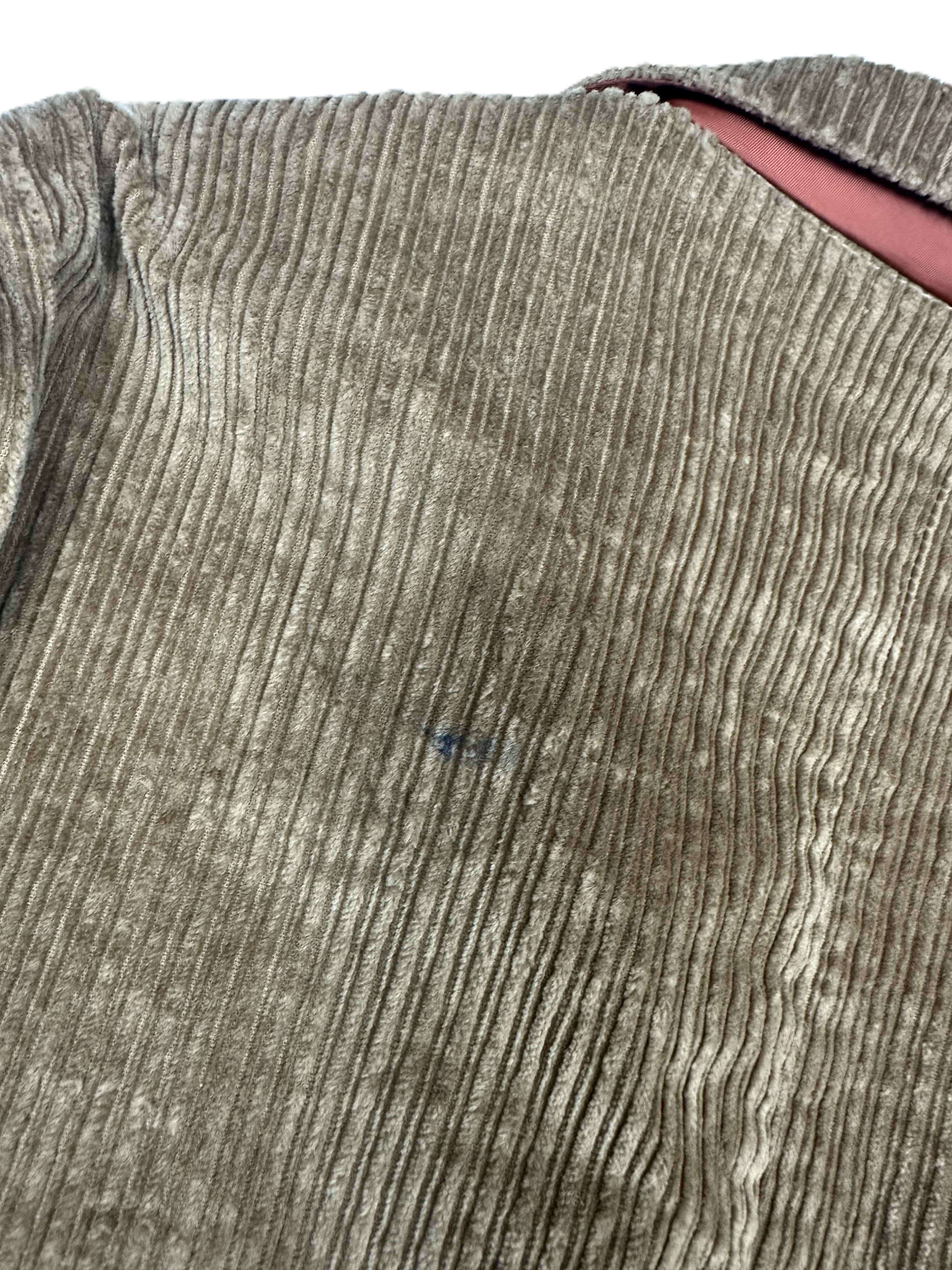 Xagon Man – Sakko | Camel Cord (EU 46 / S)