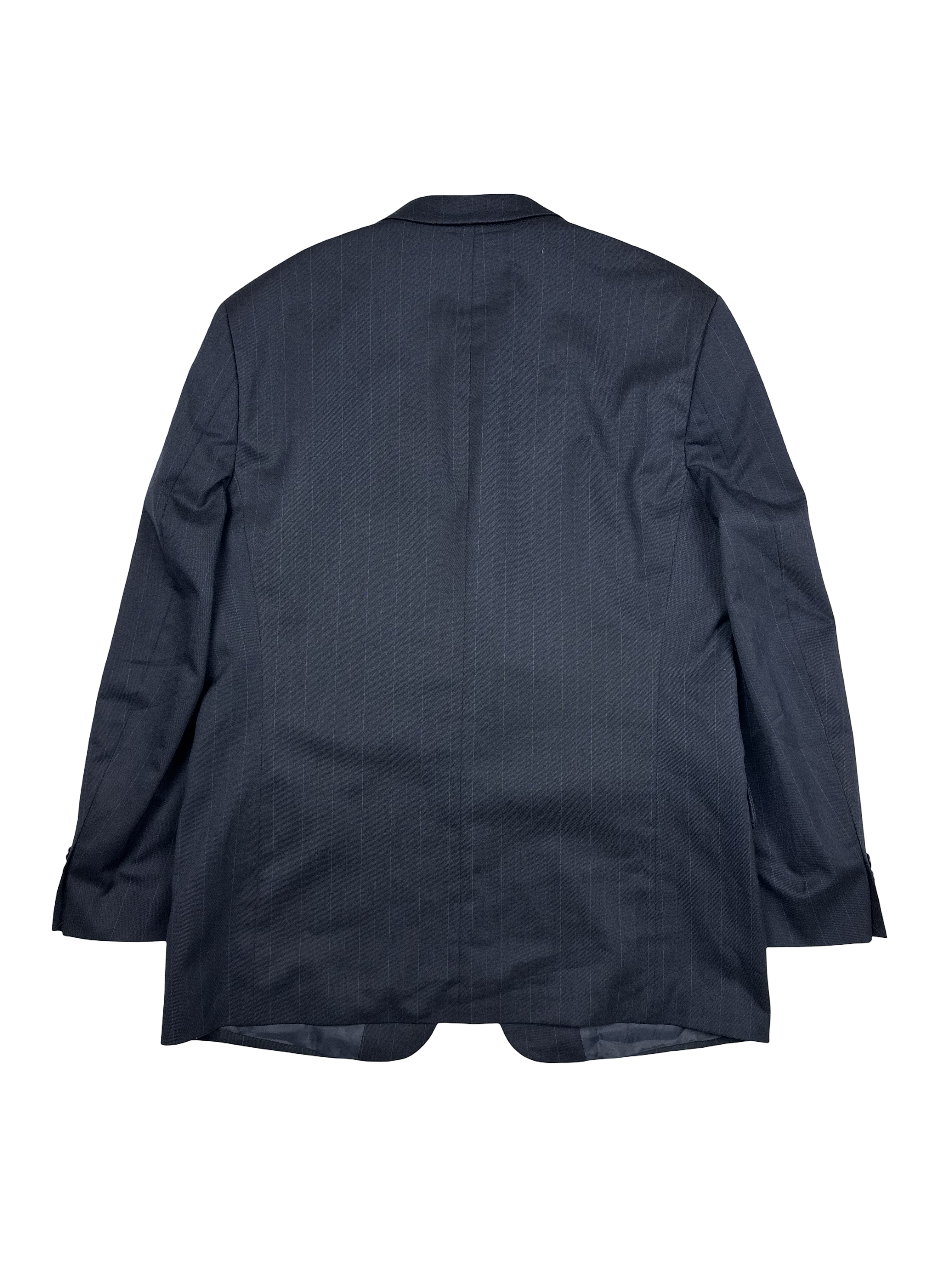 Canda by C&A – Sakko | Navy Pinstripe