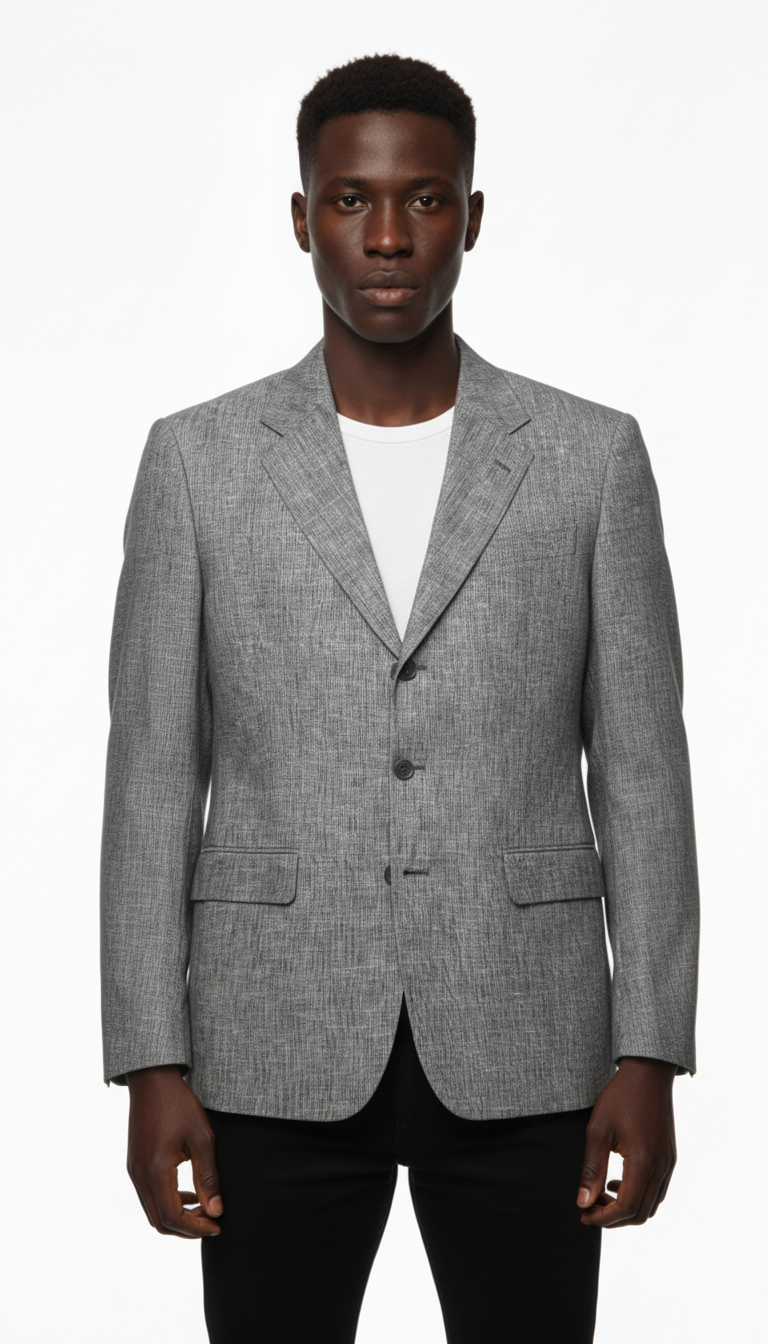 Rodrigo – Linen Sakko (EU 48 / M)