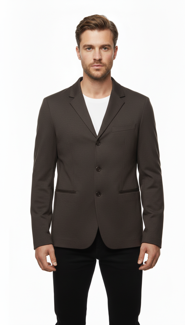 Reserved – Wool Blend Sakko (EU 50 / L)